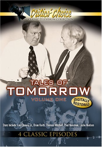 Tales Of Tomorrow Vol. 1 