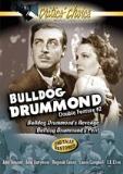 Bulldog Drummond Double Featur Vol. 2 