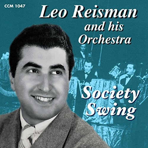 Leo & His Orchestra Reisman/Society Swing