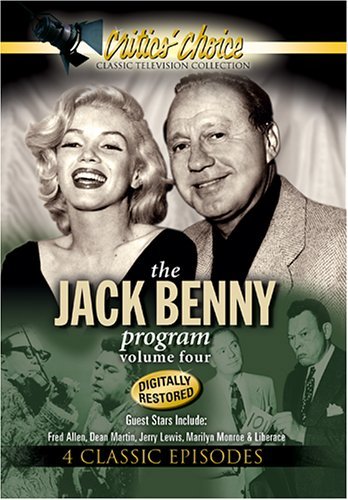 Jack Benny Program/Vol. 4@Nr