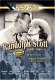 Randolph Scott Double Feature Vol. 1 Nr 