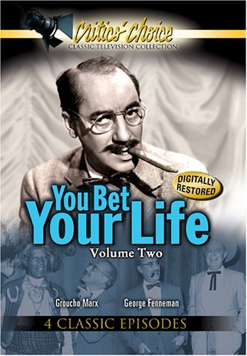 You Bet Your Life/Vol. 2@Nr
