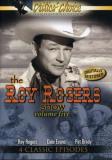 Roy Rogers Show Vol. 5 Nr 