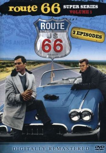 Route 66/Vol. 1-Super Series@Nr