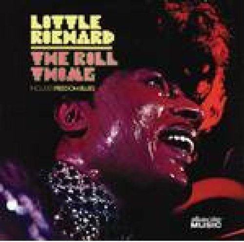 Little Richard/Rill Thing