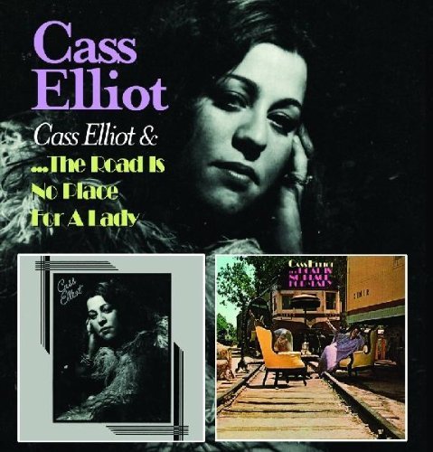 Cass Elliott Cass Elliot The Road Is No Pla 