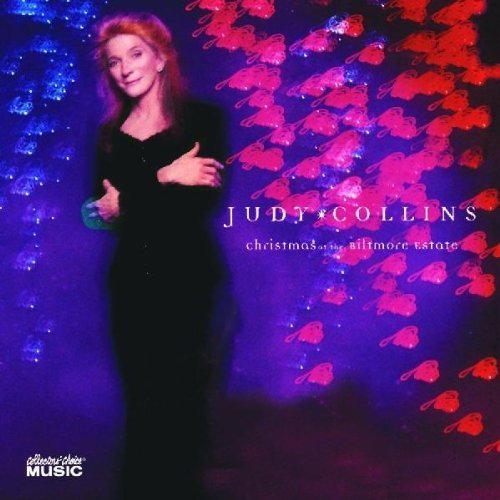 Judy Collins Christmas At The Biltmore 