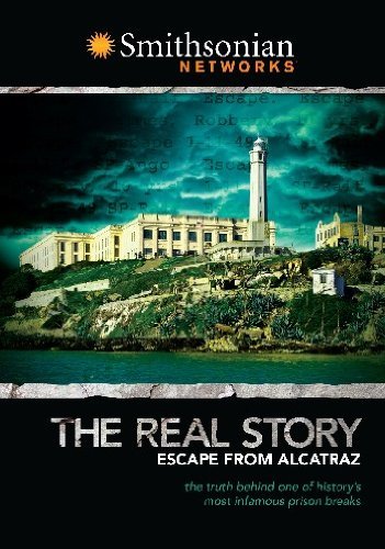 Real Story: Escape From Alcatr/Real Story: Escape From Alcatr@Tvpg