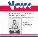 Benny Goodman/V-Disc Recordings@4 Cd Set@V-Disc Recordings