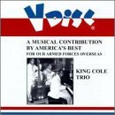 Nat King Cole V Disc Recordings 
