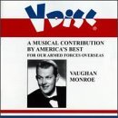 Vaughn Monroe V Disc Recordings V Disc Recordings 