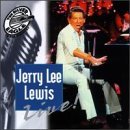 Jerry Lee Lewis/Live