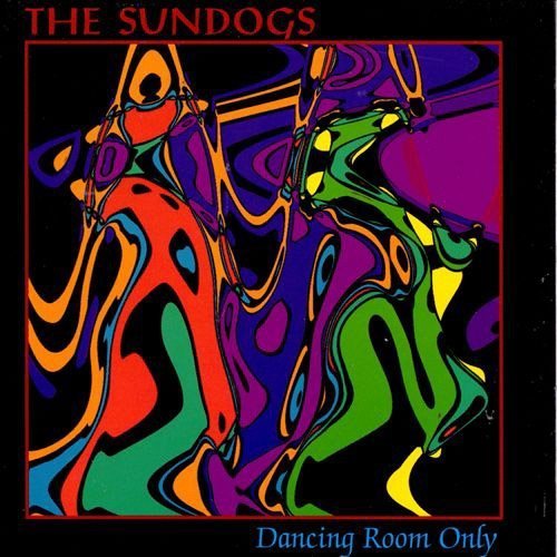 Sundogs/Dancing Room Only@MADE ON DEMAND@This Item Is Made On Demand: Could Take 2-3 Weeks For Delivery