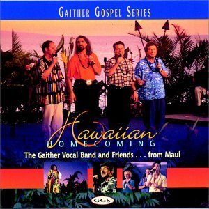 Bill & Gloria Gaither/Hawaiian Homecoming@Gaither Gospel Series