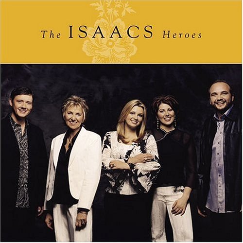 Isaacs/Heroes@Enhanced Cd