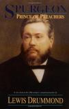 Lewis A. Drummond Spurgeon Prince Of Preachers 0003 Edition; 