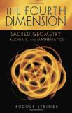 Rudolf Steiner The Fourth Dimension 