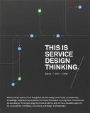 Marc Stickdorn This Is Service Design Thinking Basics Tools Cases 