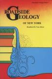 Bradford B. Van Diver Roadside Geology Of New York 