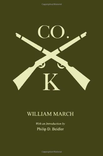William March Company K 
