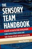 Nancy Mucklow The Sensory Team Handbook 0002 Edition;revised 