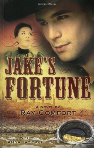 Ray Comfort Jake's Fortune 