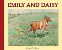 Elsa Beskow Emily And Daisy 