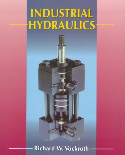 Richard W. Vockroth Industrial Hydraulics 