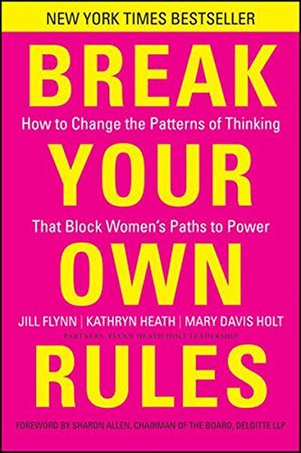 Jill Flynn/Break Your Own Rules