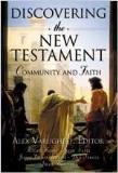 Alex Varughese Discovering The New Testament Community And Faith 