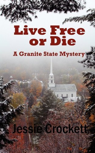 Jessie Crockett Live Free Or Die 