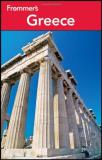 John S. Bowman Frommer's Greece 0008 Edition; 