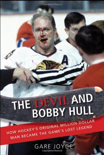 Gare Joyce Devil And Bobby Hull The Of Fine Chemicals And Pharmaceutical Agents 