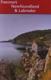 Andrew Hempstead Frommer's Newfoundland & Labrador 0005 Edition; 