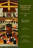 Gerald L. Bray Galatians Ephesians 