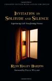 Ruth Haley Barton Invitation To Solitude And Silence Experiencing God's Transforming Presence Enlarged Expand 