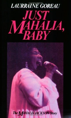Laurraine Goreau Just Mahalia Baby 