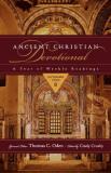 Cindy Crosby Ancient Christian Devotional A Year Of Weekly Readings Lectionary Cycle B 