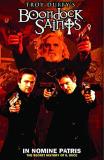 Troy Duffy Boondock Saints Volume 1 In Nomine Patris 