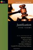 James K. Beilby Justification Five Views 