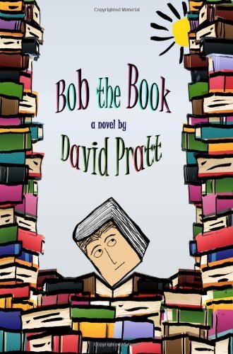 David Pratt Bob The Book 