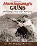 Silvio Calabi Hemingway's Guns 