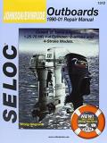 Seloc Johnson Evinrude Outboards All In Line Engines 2 