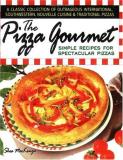 Shea Mackenzie Pizza Gourmet The Simple Recipes For Spectacular Pizza 