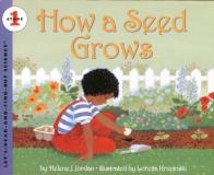 Helene J. Jordan How A Seed Grows Bound For Schoo 