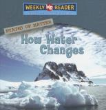 Jim Mezzanotte How Water Changes 