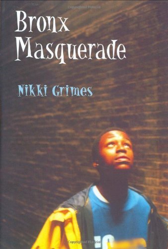 Nikki Grimes/Bronx Masquerade