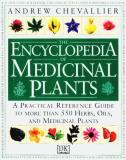 Andrew Chevallier The Encyclopedia Of Medicinal Plants A Practical 