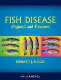 Edward J. Noga Fish Disease 2e 0002 Edition; 