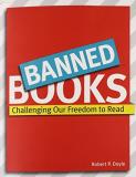 Doyle Robert P Banned Books Challenging Our Freedom To Read 